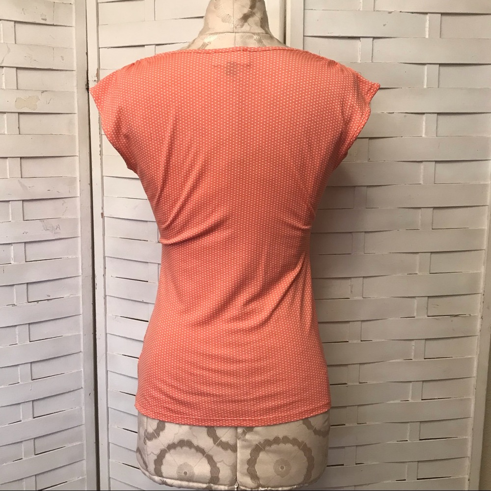 ModCloth Fervour Top - Picture 3 of 5